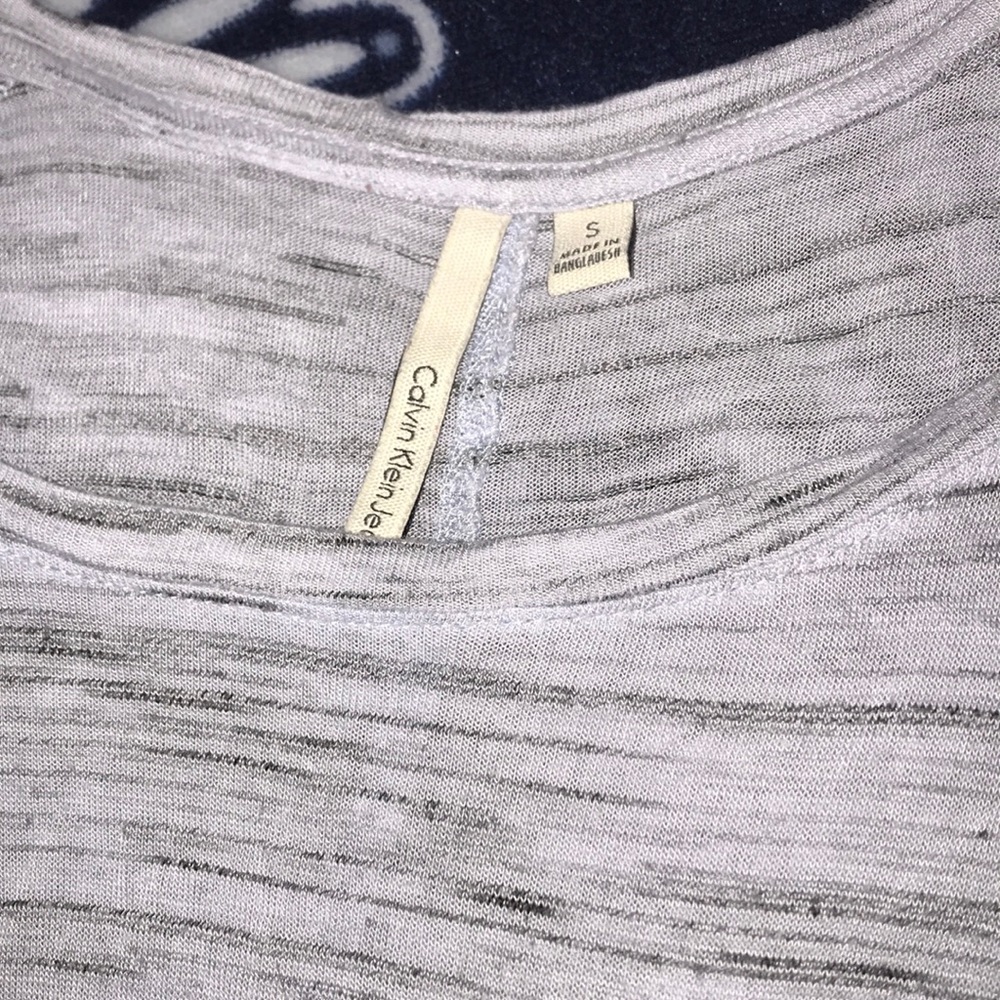 Calvin Klein jeans t-shirt